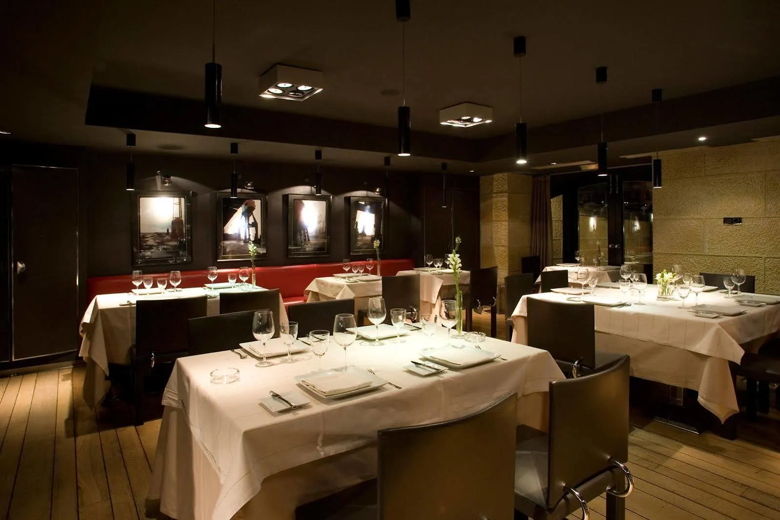 ****  Ercilla Embarcadero Hotel 게초 스페인