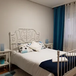 Costa Vasca Arenas Apartamento
