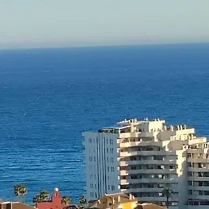 Jupiter Sea View Benalmádena