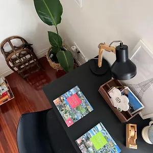 Acogedor Y Luminoso En Neguri Apartamento
