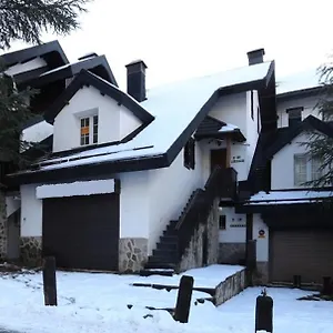 Adosado Zona Med/baja Sierra Nevada