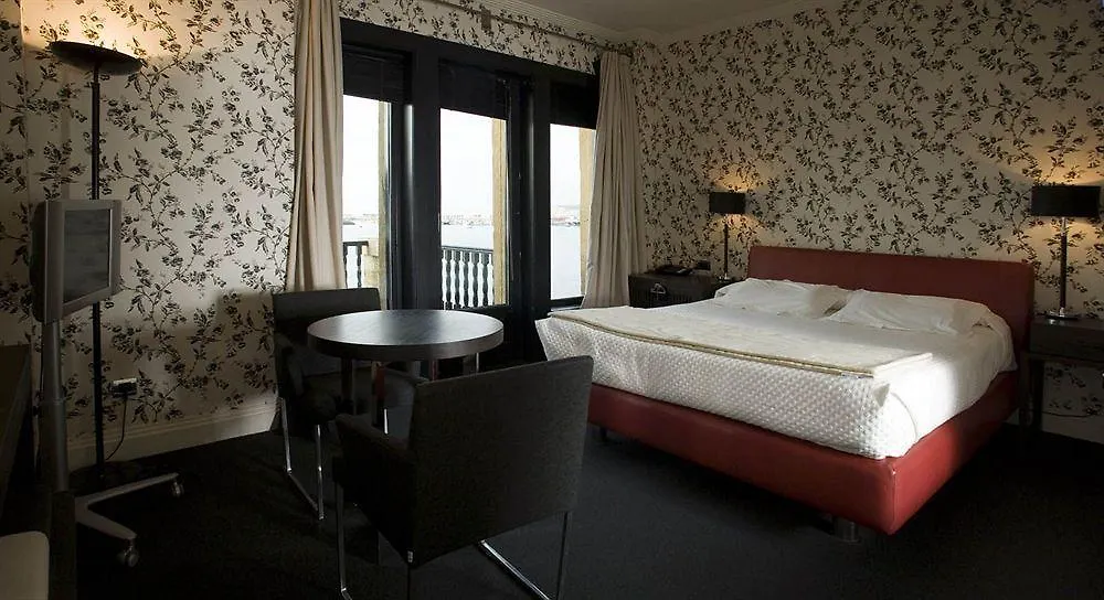 Ercilla Embarcadero Hotel Γκέτσο