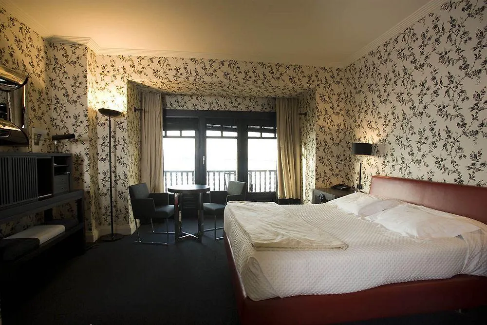 Ercilla Embarcadero Hotel Γκέτσο